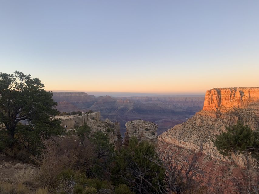 Grand Canyon National Park: Guided Sunset Hummer Tour - Price and value: what $182 really covers