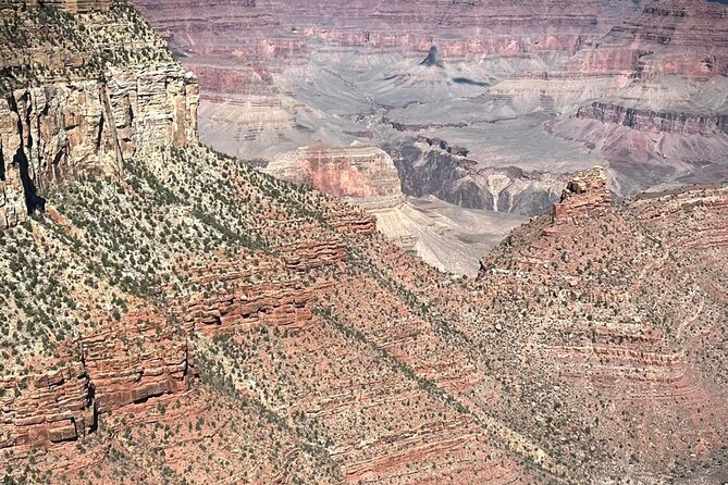 Grand Canyon National Park, Hoover Dam, Route 66 from Las Vegas - Price check: when $209 is a good deal, and when it isn’t