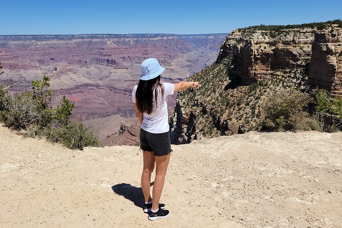 Grand Canyon National Park, Hoover Dam, Route 66 from Las Vegas - Who this tour fits best (and who might feel rushed)