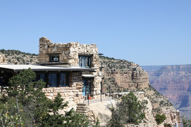Grand Canyon National Park South from Las Vegas with Lunch, WiFi - Bus reality check: comfort, noise, and how to avoid a miserable ride