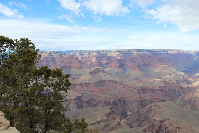 Grand Canyon National Park South Rim Bus Tour from Boulder City - Key takeaways before you go
