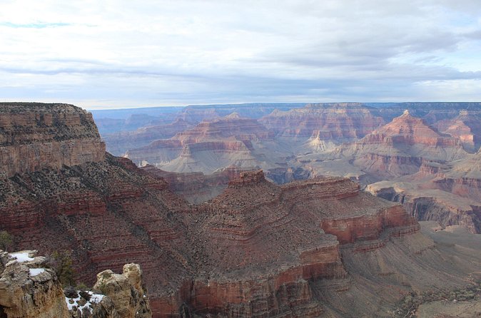 Grand Canyon National Park South Rim Bus Tour from Kingman - Price and Value: Why $90 Might Feel Fair (or Not)