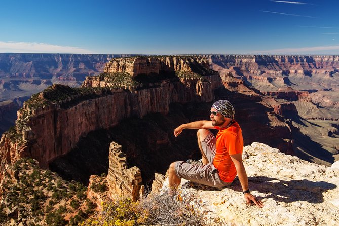 Grand Canyon National Park South Rim Bus Tour from Las Vegas - The early start: why this tour feels like a whole day
