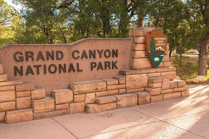Grand Canyon National Park South Rim Bus Tour from Las Vegas - Price vs. value: what $71.25 actually buys you