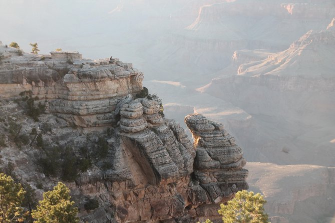 Grand Canyon National Park South Rim Bus Tour from Las Vegas - Who gets the most out of this tour