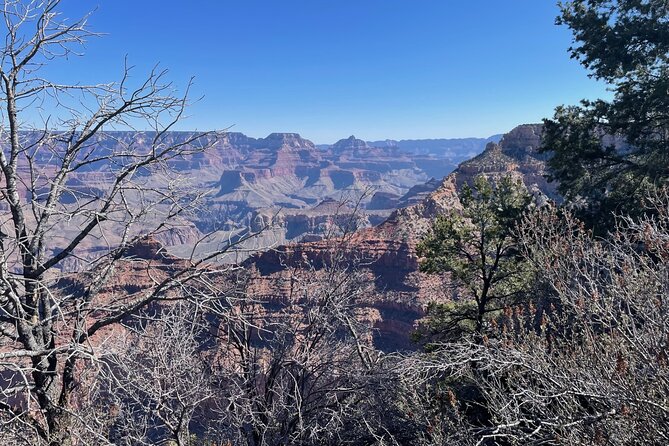 Grand Canyon National Park Tour - A 6 am Start From Laughlin: Why This Day Plan Works