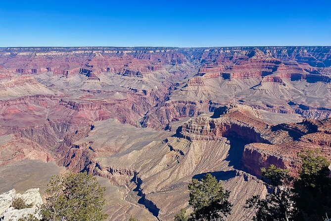 Grand Canyon National Park Tour - Price Check: Is $388 a Good Value?