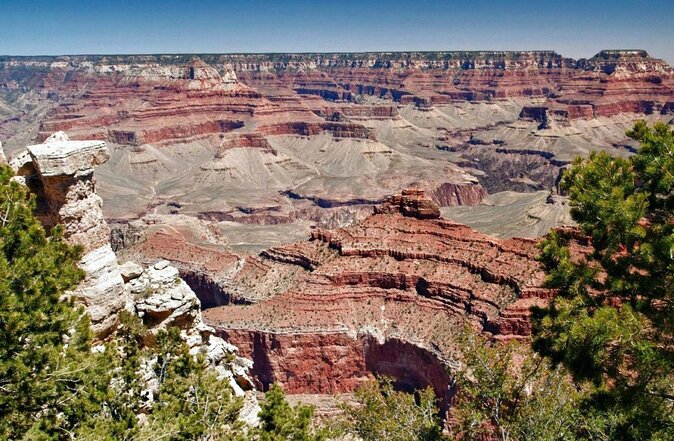 Grand Canyon National Park VIP Tour from Las Vegas - Why this VIP Grand Canyon day feels easier than self-driving