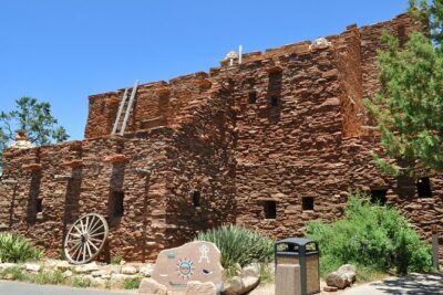 Grand Canyon National Park VIP Tour from Las Vegas - Food that keeps a long day from feeling painful