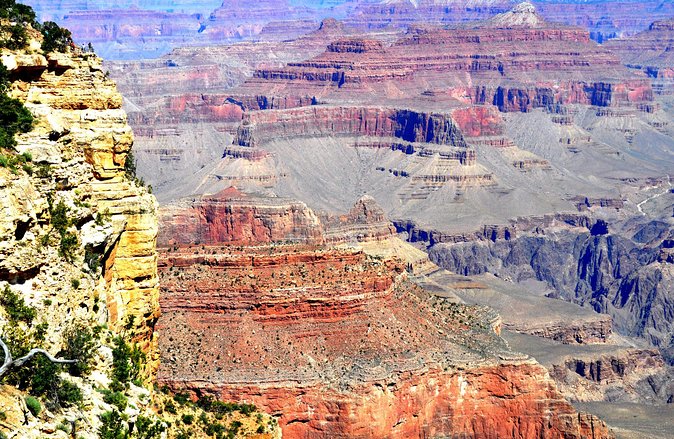 Grand Canyon National Park VIP Tour from Las Vegas - Should you book it?
