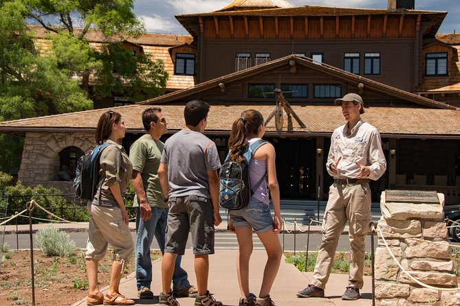Grand Canyon South Rim Day Tour from Las Vegas - Price and value: what you’re actually paying for at $371.08