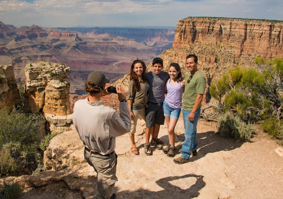 Grand Canyon Village: Grand Canyon National Park Jeep Tour - Pink Jeep® Wrangler South Rim Tour: Why This Feels Different