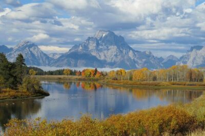 Grand Teton National Park - Full-Day Guided Tour from Jackson Hole - Pickup at 6:30am: the logistics that make or break the day