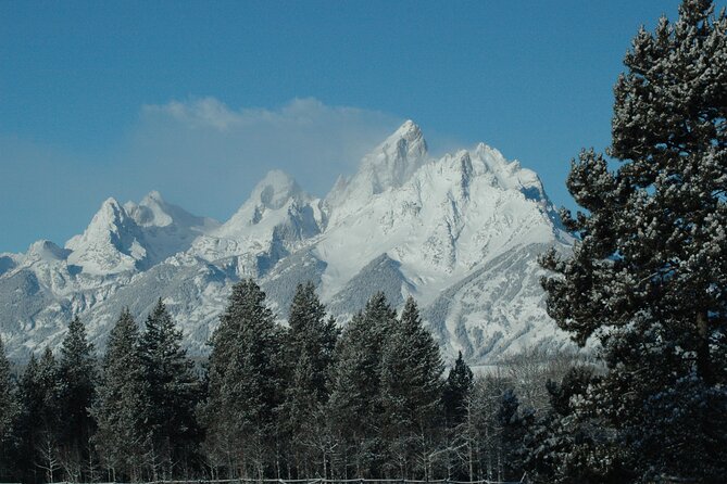 Grand Teton National Park Private Full Day Tour - What’s included (and why it matters more than you think)