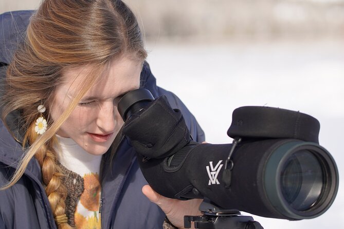 Grand Teton National Park Private Wildlife Safari - Dawn/Dusk - Your guide can shape the day: examples of how it plays out