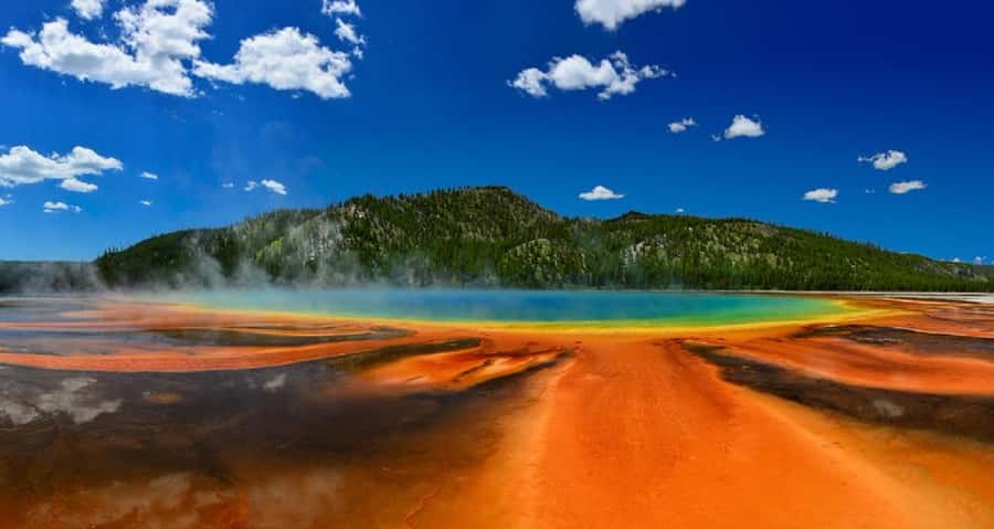 Grand Teton,Yellowstone National Park 3-Day Tour from SLC - Who this tour fits best (and who should consider alternatives)