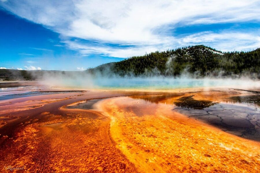 Grand Teton,Yellowstone National Park 5-Day Tour from SLC - Key things to know before you go