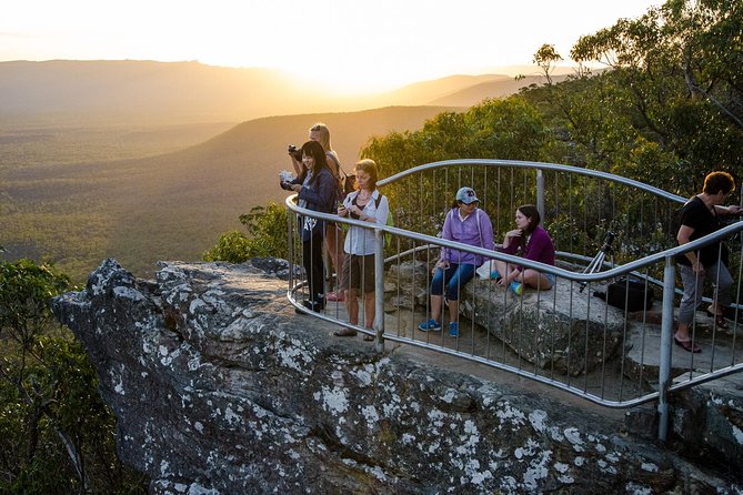 Great Ocean Road Grampians 3 Day National Park Tour Melbourne Roundtrip - Great Ocean Road plus Grampians in three days: what you’re really buying