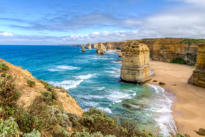 Great Ocean Road Grampians 3 Day National Park Tour Melbourne Roundtrip - Price and value: why this cost can make sense