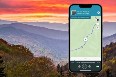 Great Smoky Mountains National Park Self-Guided Audio Tour - Offline audio + GPS directions: how to use it smoothly