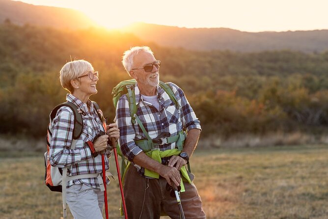 Great Smoky Mountains National Park Self-Guided Audio Tour - Alum Cave Trail and Chimney Tops: hikes, caves, and photo-worthy rock