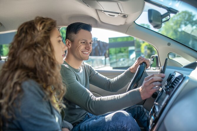 Great Smoky Mountains National Park Self-Guided Driving Tour - Price and Value: When $16.99 Can Feel Like a Lot More