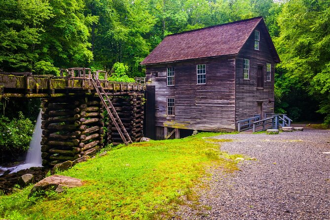 Great Smoky Mountains National Park Self-Guided Driving Tour - The Route Big Picture: What the 2–3 Hour Drive Really Covers