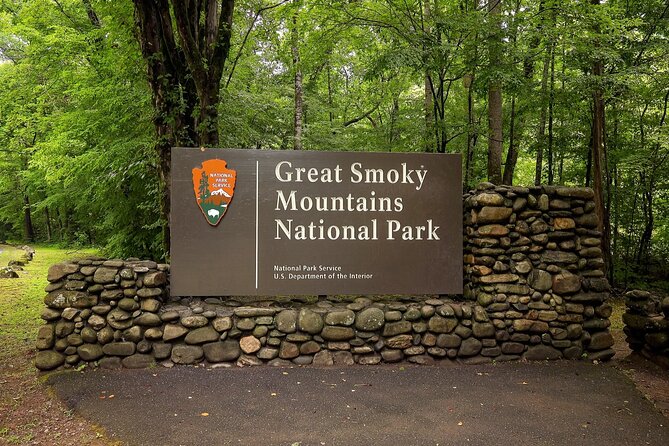 Great Smoky Mountains National Park Self-Guided Driving Tour - Tech Setup That Makes or Breaks the Experience