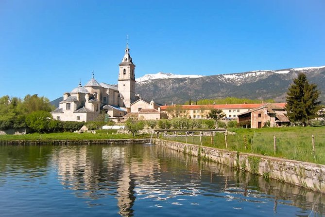 Guadarrama National Park from Madrid - Key points to know before you go
