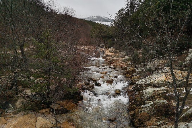 Guadarrama National Park from Madrid - Guadarrama National Park: the easy way to escape Madrid for real mountains