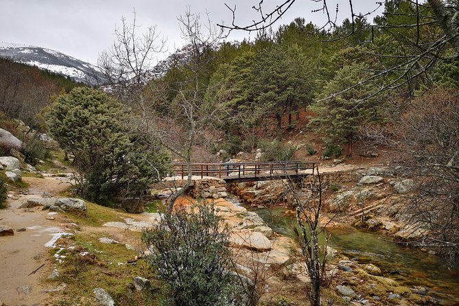 Guadarrama National Park from Madrid - How hard is the hike portion, really?