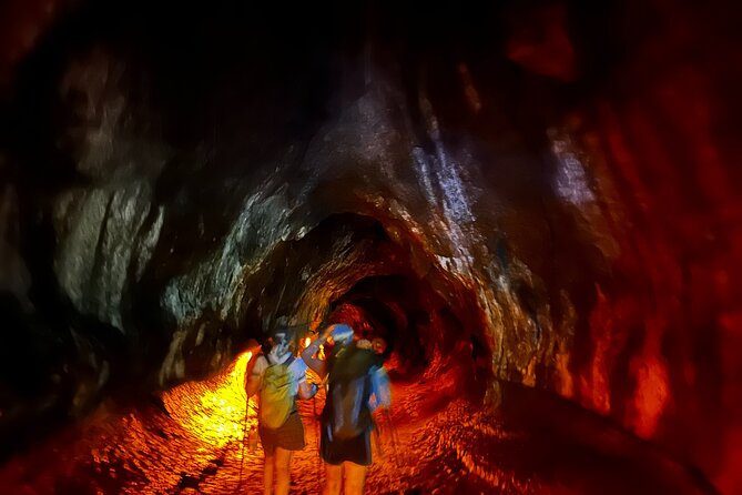 Guided 3-Hour Hike in Volcanoes National Park - Key Highlights to Know Before You Go