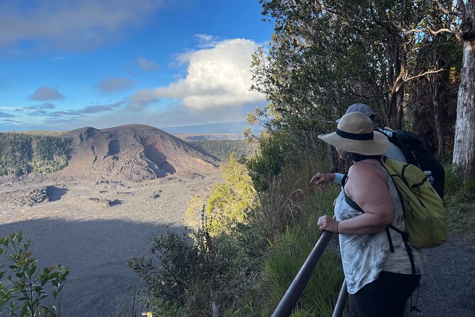 Guided 3-Hour Hike in Volcanoes National Park - Guide Style: Why People Keep Mentioning Jennifer and Yvonne