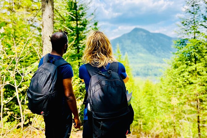 Guided Hike in Jacques-Cartier National Park - Key things I’d watch for