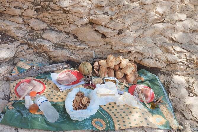 Guided hike in the Calanques National Park - Key highlights at a glance