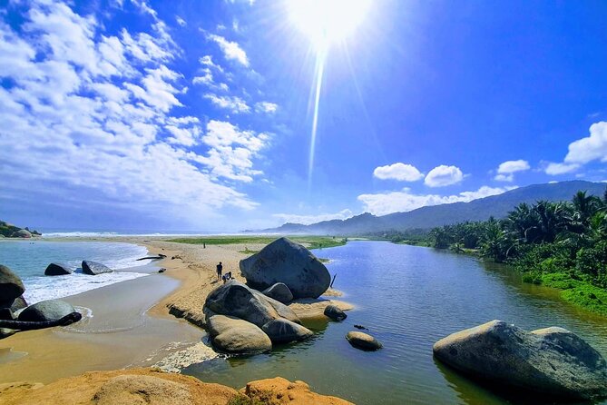 Guided Hiking through Tayrona National Park and Cabo San Juan - Key Things to Know Before You Go
