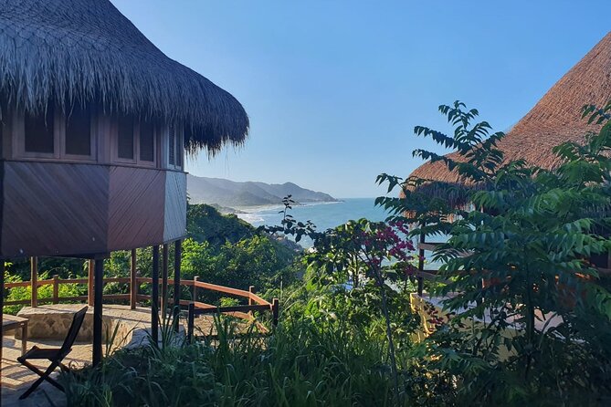 Guided Hiking through Tayrona National Park and Cabo San Juan - Why El Zaino and Cabo San Juan Is the Tayrona Day You’ll Remember