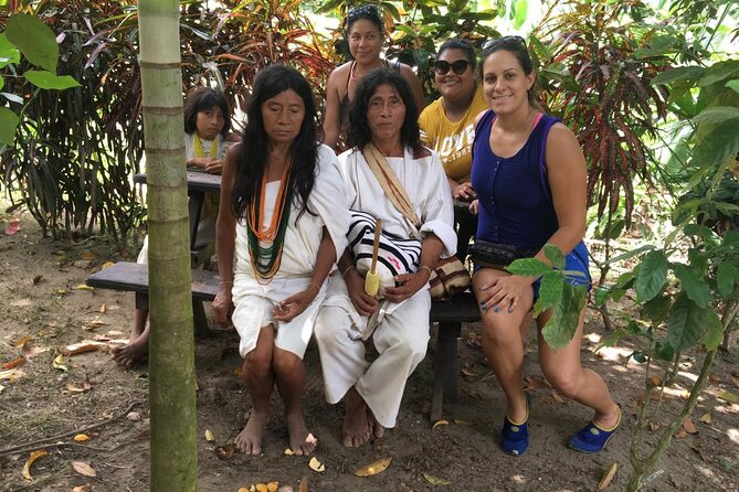 Guided Hiking through Tayrona National Park and Cabo San Juan - The Walk From El Zaino: Expect Heat, a Steady Climb, and Wildlife