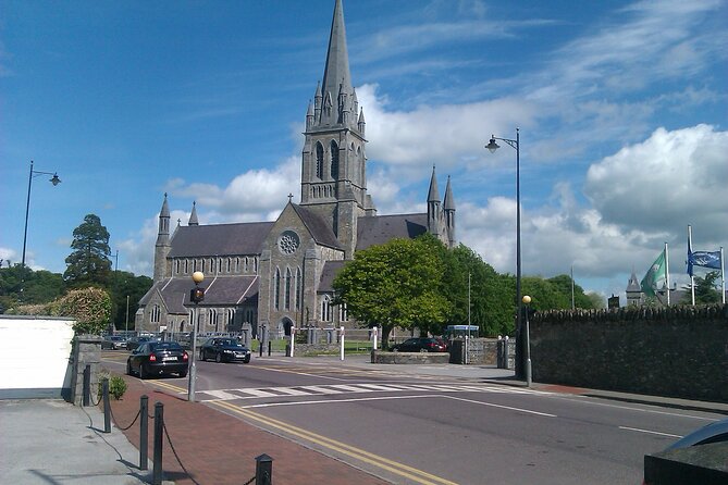 Guided Killarney National Park Walking Tour - Should you book this Killarney National Park guided walk?