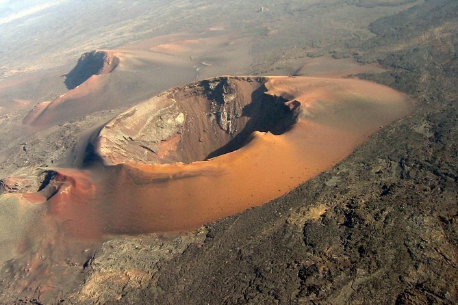 Guided tour: Timanfaya National Park and La Geria with pick-up - Timanfaya National Park: Islet of Hilario and the Volcanoes Route
