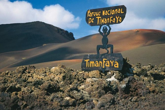Guided tour: Timanfaya National Park and La Geria with pick-up - Echadero de Camellos camel ride: fun, but treat it as optional