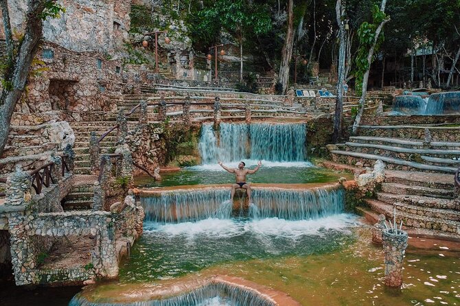 Haitises National Park with Paraiso Caño Hondo & Montaña Redonda - Key Highlights You Should Know Before You Go