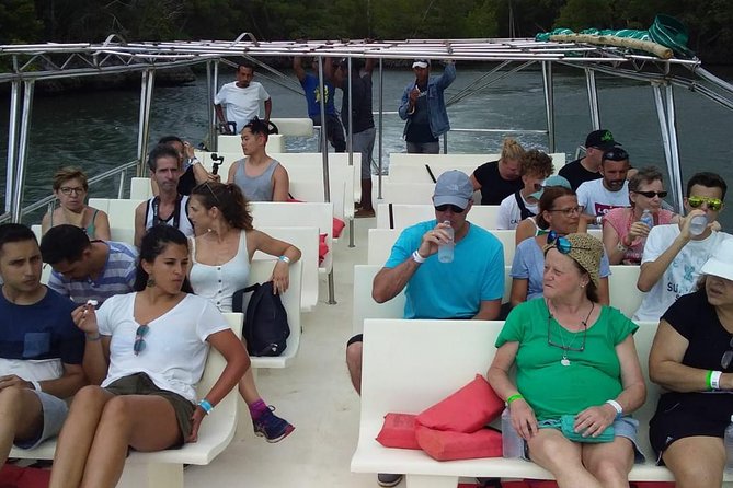 Haitises National Park with Paraiso Caño Hondo & Montaña Redonda - Ranch, Water, and Extra Culture Stops: What You Might See