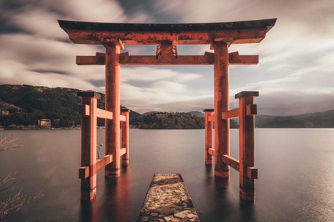 Hakone Private One Day Tour From Tokyo: Mt Fuji, Lake Ashi, Hakone National Park - Key things to know before you go