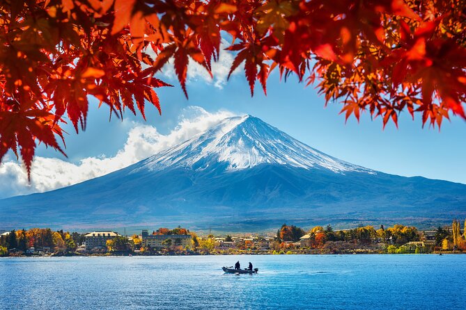 Hakone Private One Day Tour From Tokyo: Mt Fuji, Lake Ashi, Hakone National Park - Old Tokaido Road by Lake Ashi: a short walk with historic flavor
