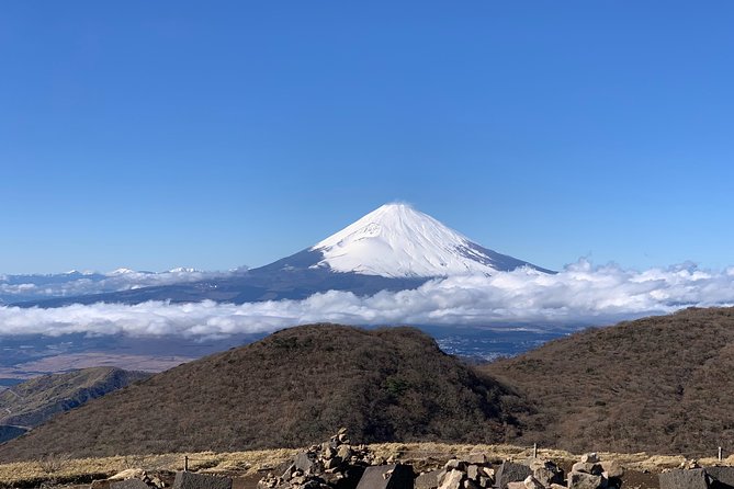 Hakone Private One Day Tour From Tokyo: Mt Fuji, Lake Ashi, Hakone National Park - Hakone Open-Air Museum: art you can actually walk through