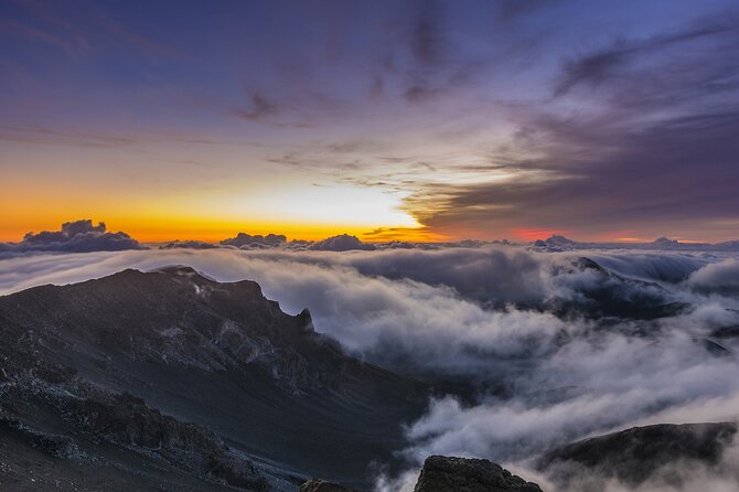 Haleakala National Park with Breakfast and South Side Pickup - Jackets, timing, and small-group reality: the difference between smooth and chaotic