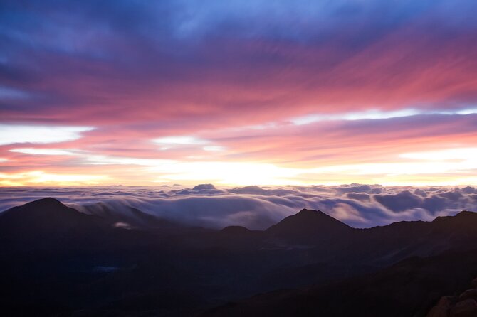 Haleakala National Park with Breakfast and South Side Pickup - Price and value: what $240.79 is really covering