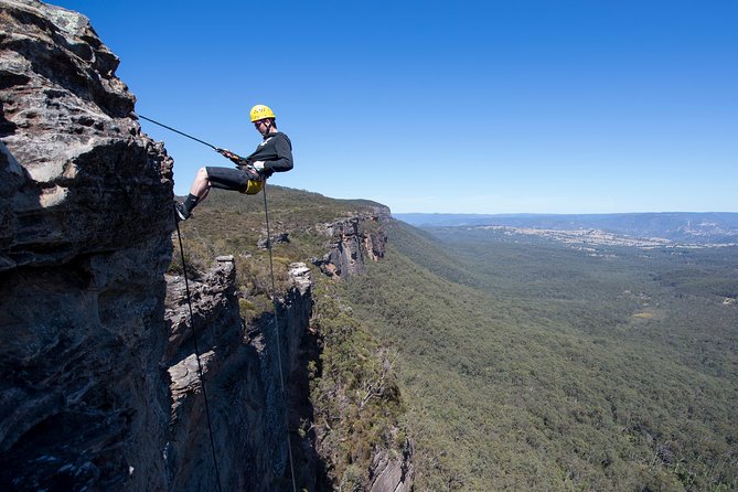 Half-Day Abseiling Adventure in Blue Mountains National Park - Key things to know before you go