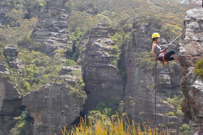 Half-Day Abseiling Adventure in Blue Mountains National Park - Price and value: is $150.62 a fair deal?